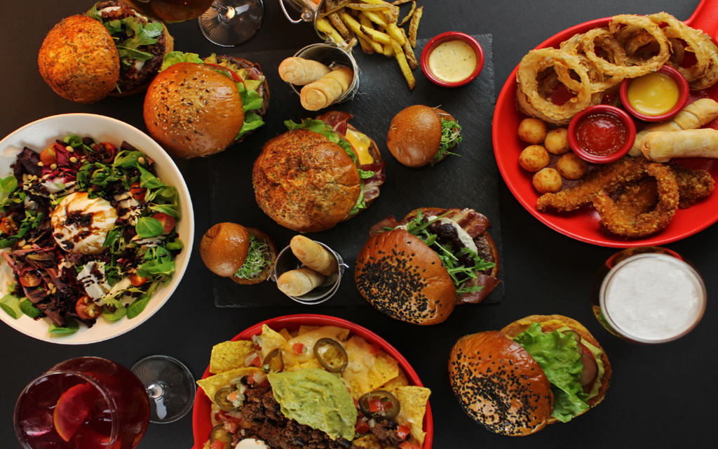 fotografia de producto