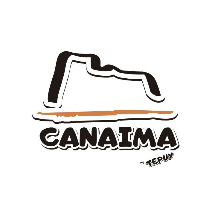 Logo canaima