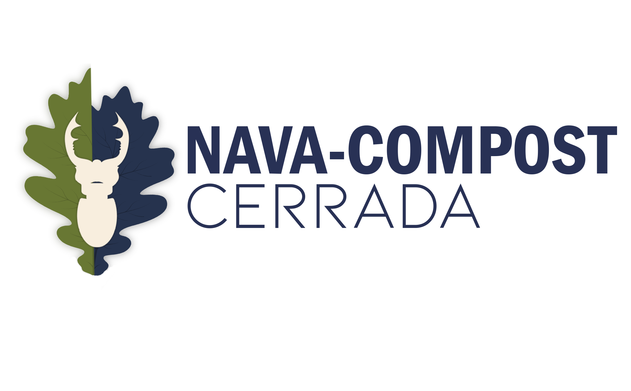 Naca Cerrada Compost logo largo final fondo transparente
