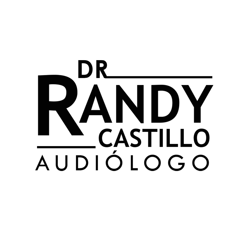 randy logo negro