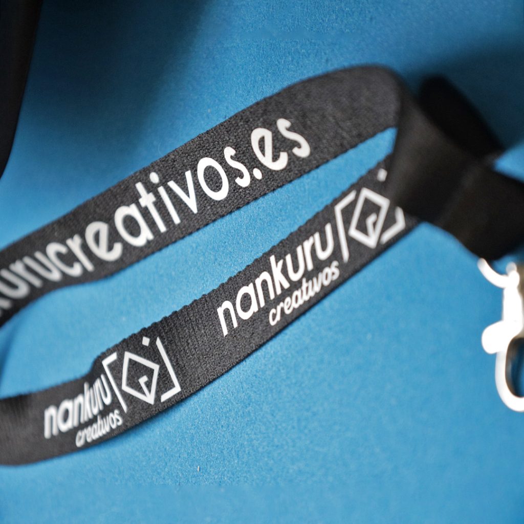 lanyard