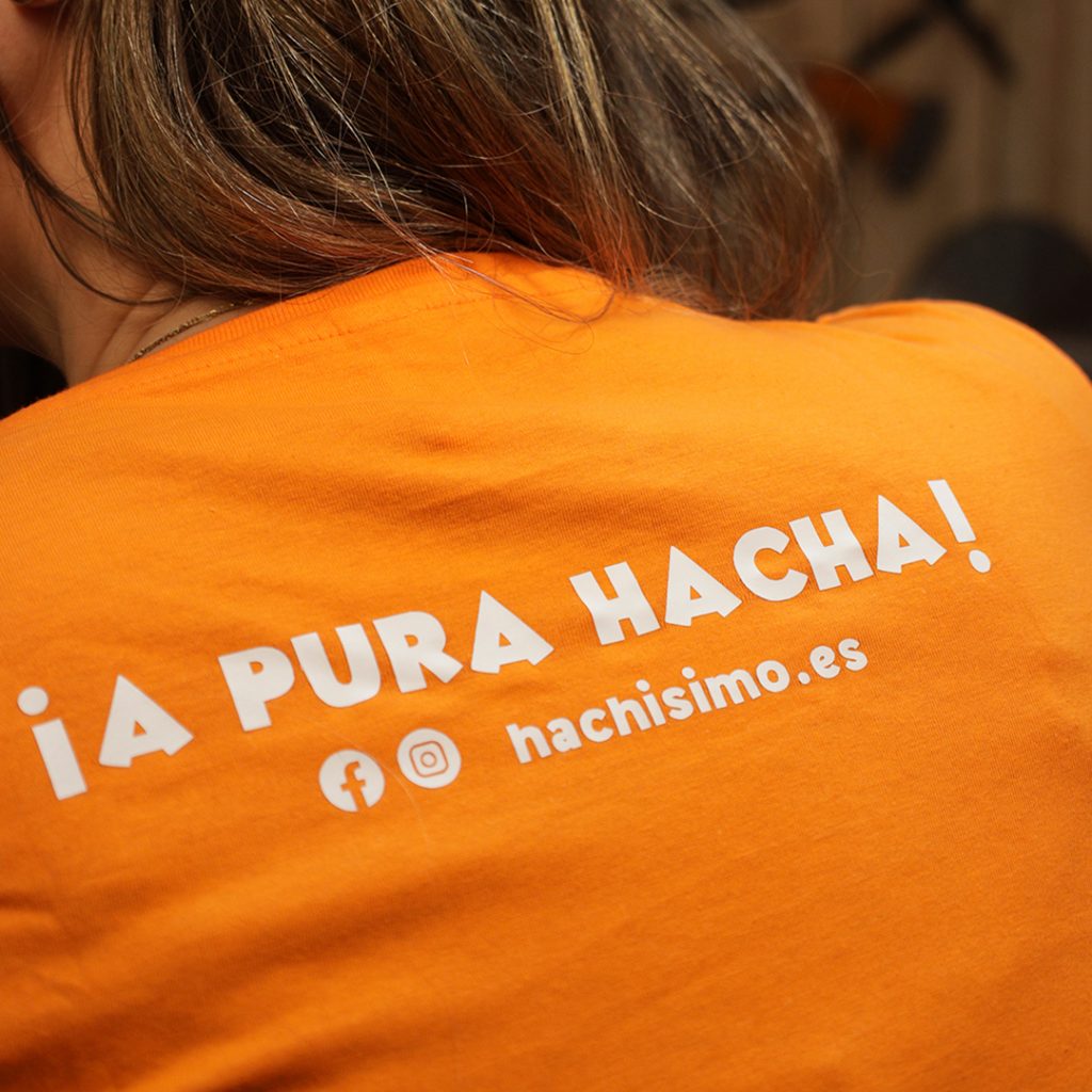 vinilo frase camiseta